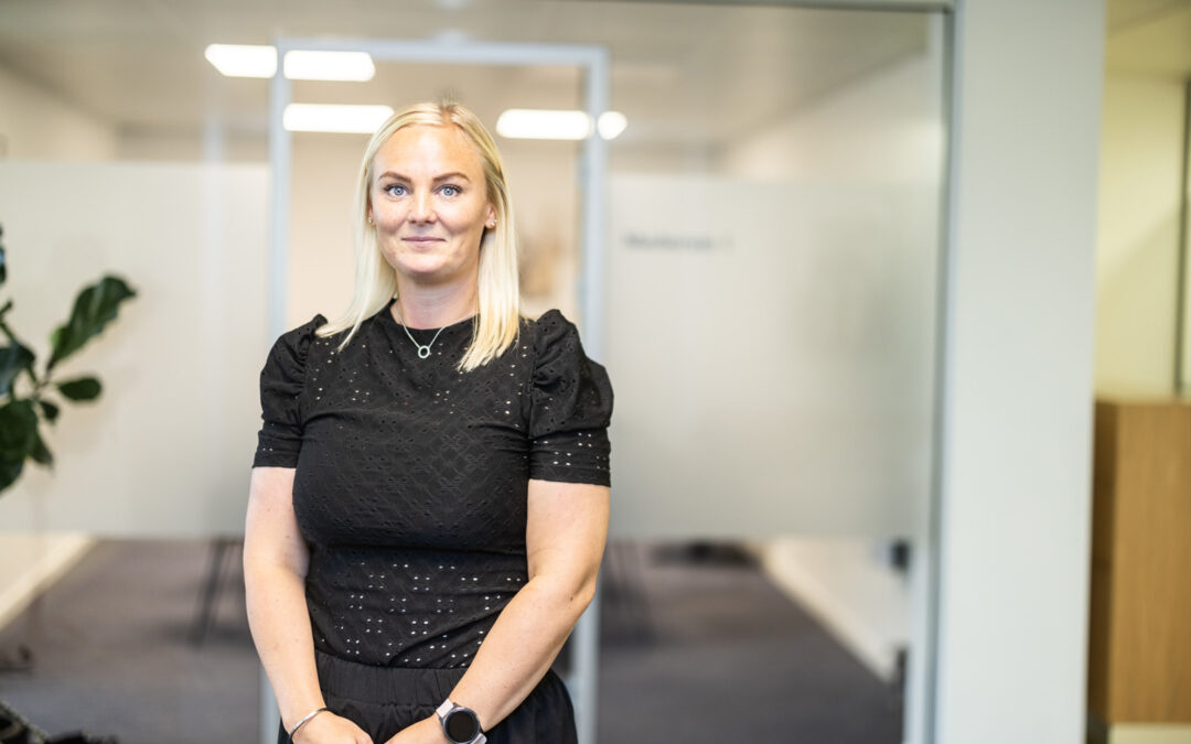 Støtte til mennesker med komplekse udfordringer