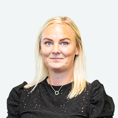 Christina Meldgaard