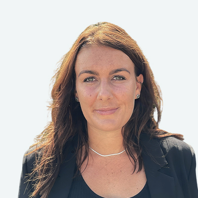 Christina Kjær