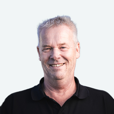 Egon Rasmussen