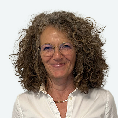 Hanne Geert-Jørgensen