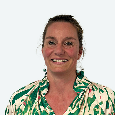 Malene Hye-Knudsen