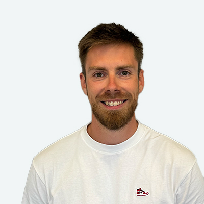 Frederik Larsen