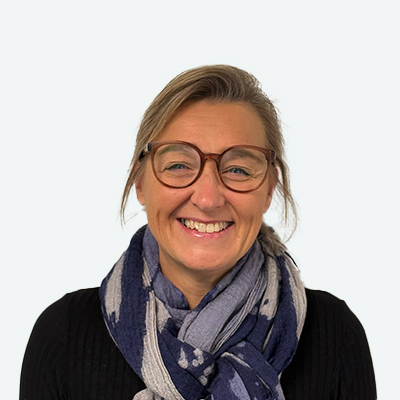 Lene Notkin