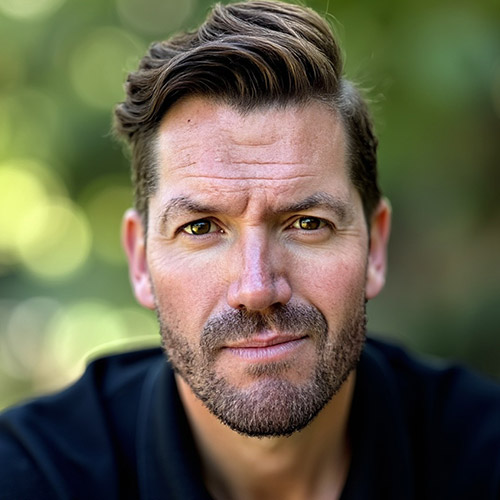 Nick Kjær