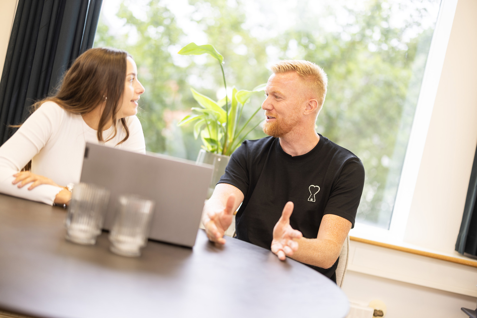 Pædagogisk støtte i egen bolig Pædagogisk støtte i egen bolig
